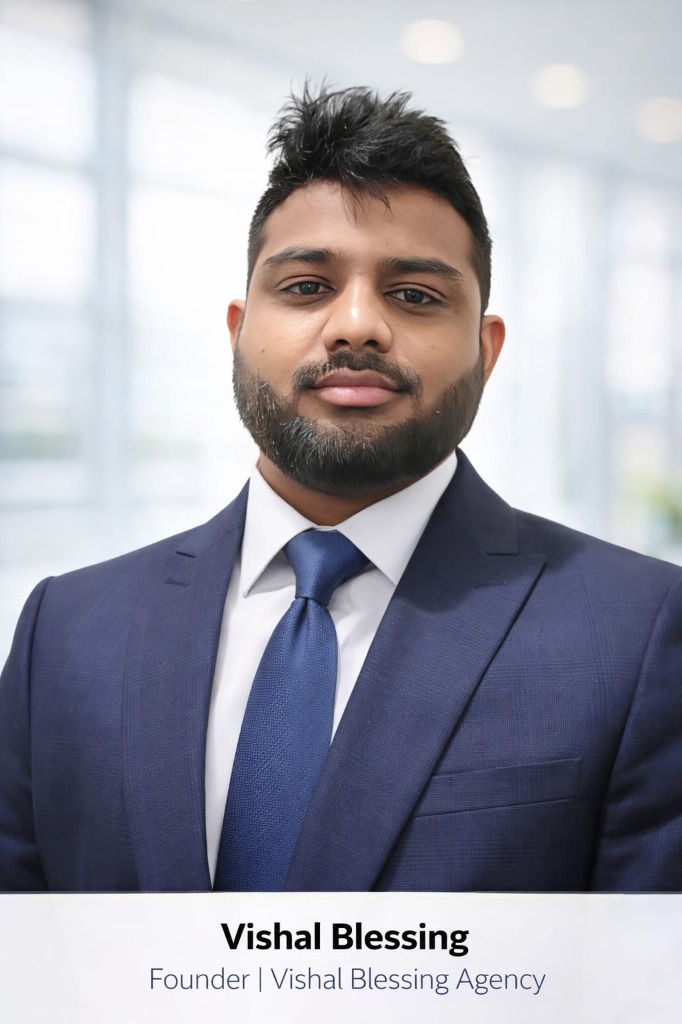 Abhishek Mamidi - Founder