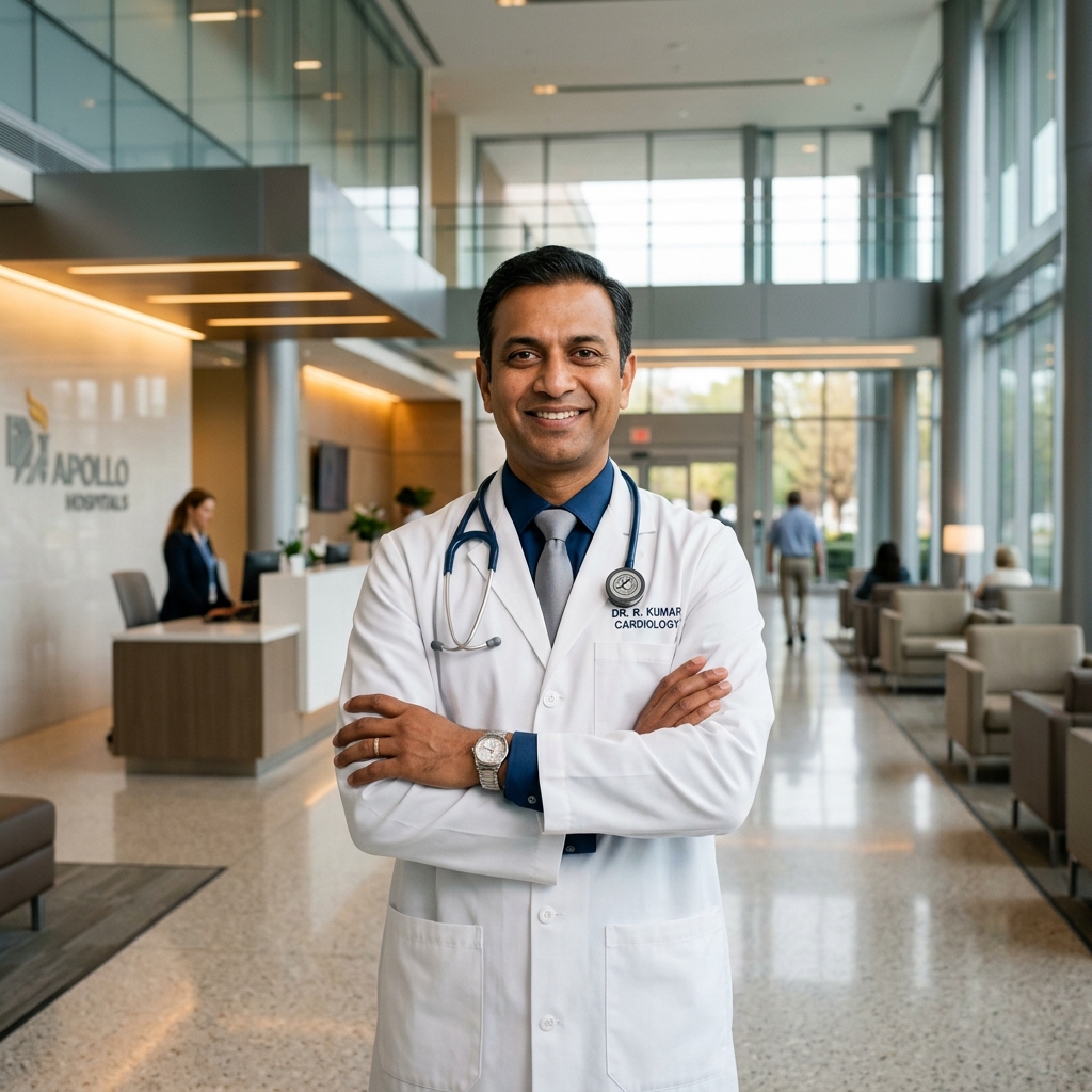 Healthcare Marketing