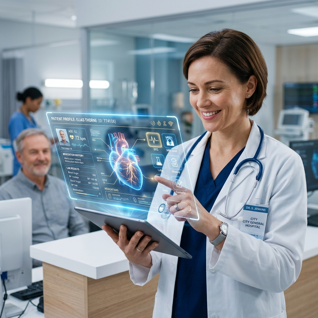 Healthcare Marketing