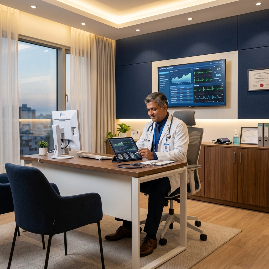 Healthcare Marketing Services