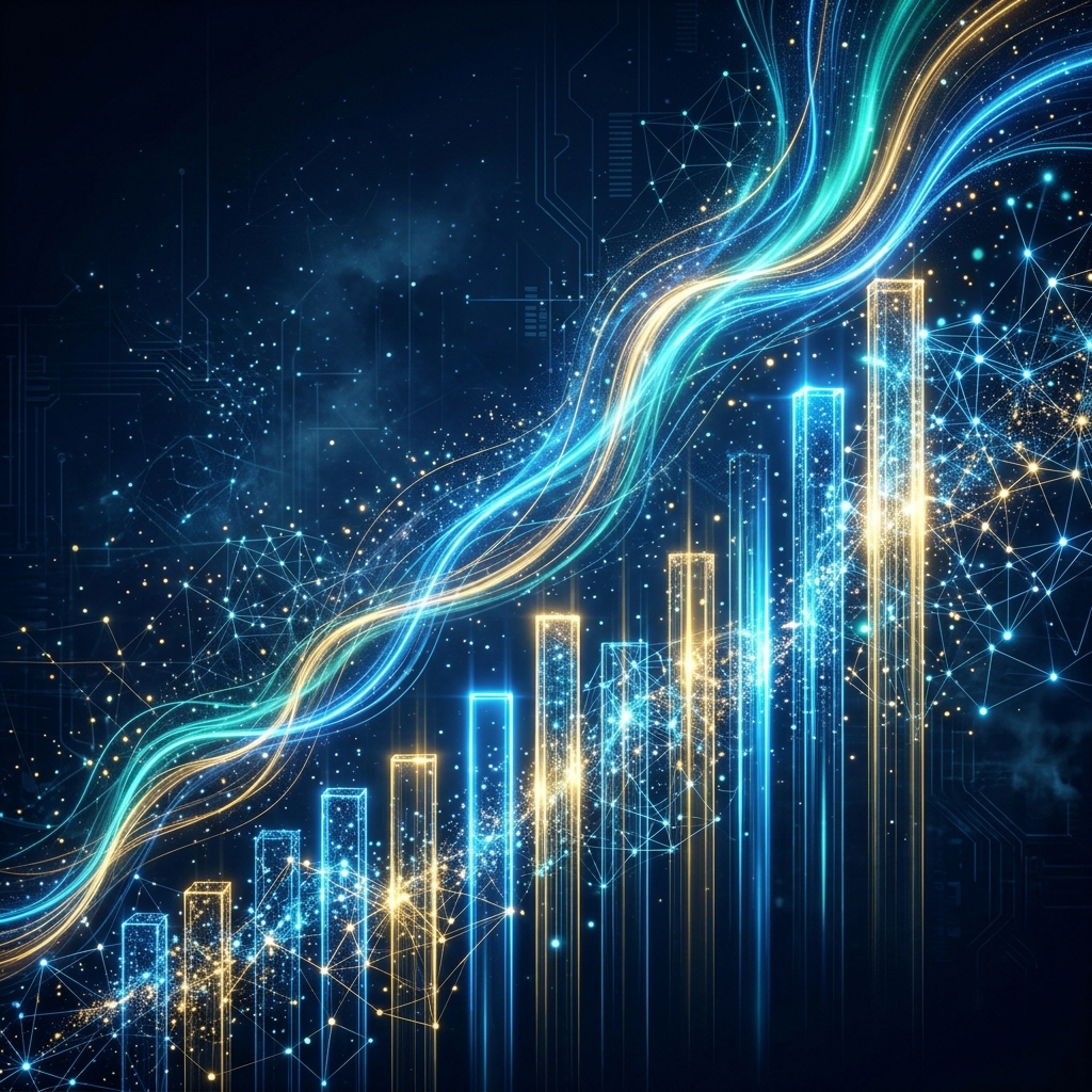 Data-Driven Performance Marketing