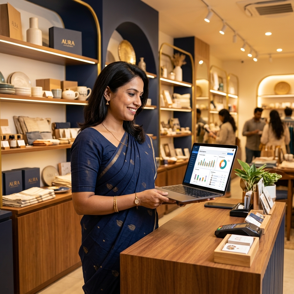 Small Business Growth