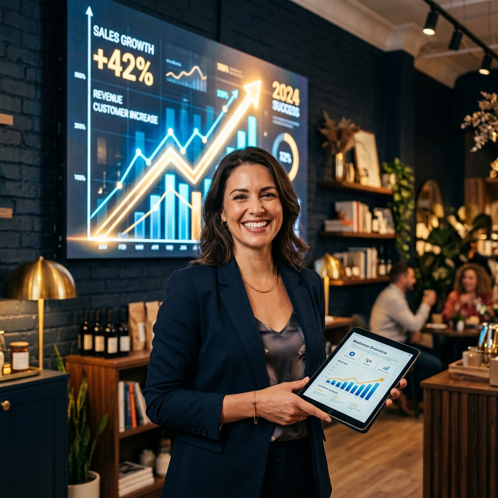 Small Business Growth