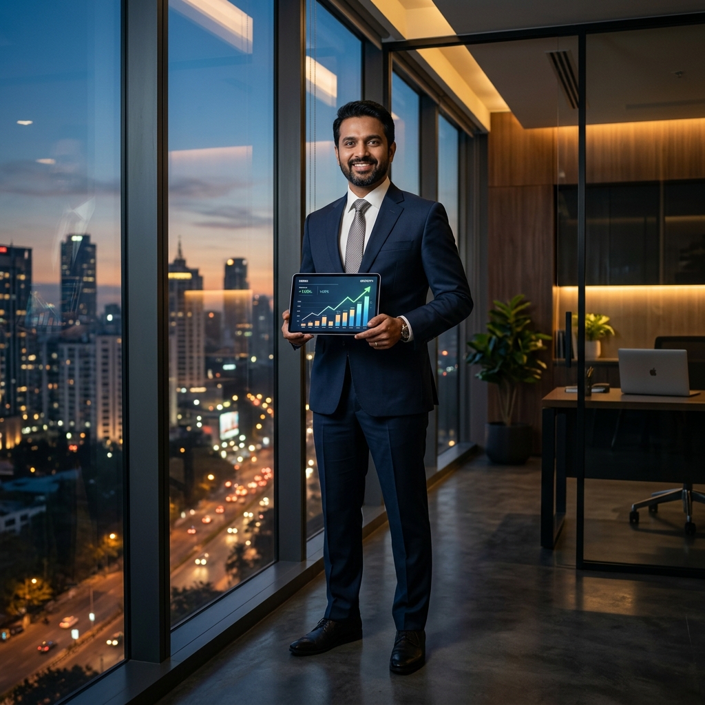 Startup Architecture