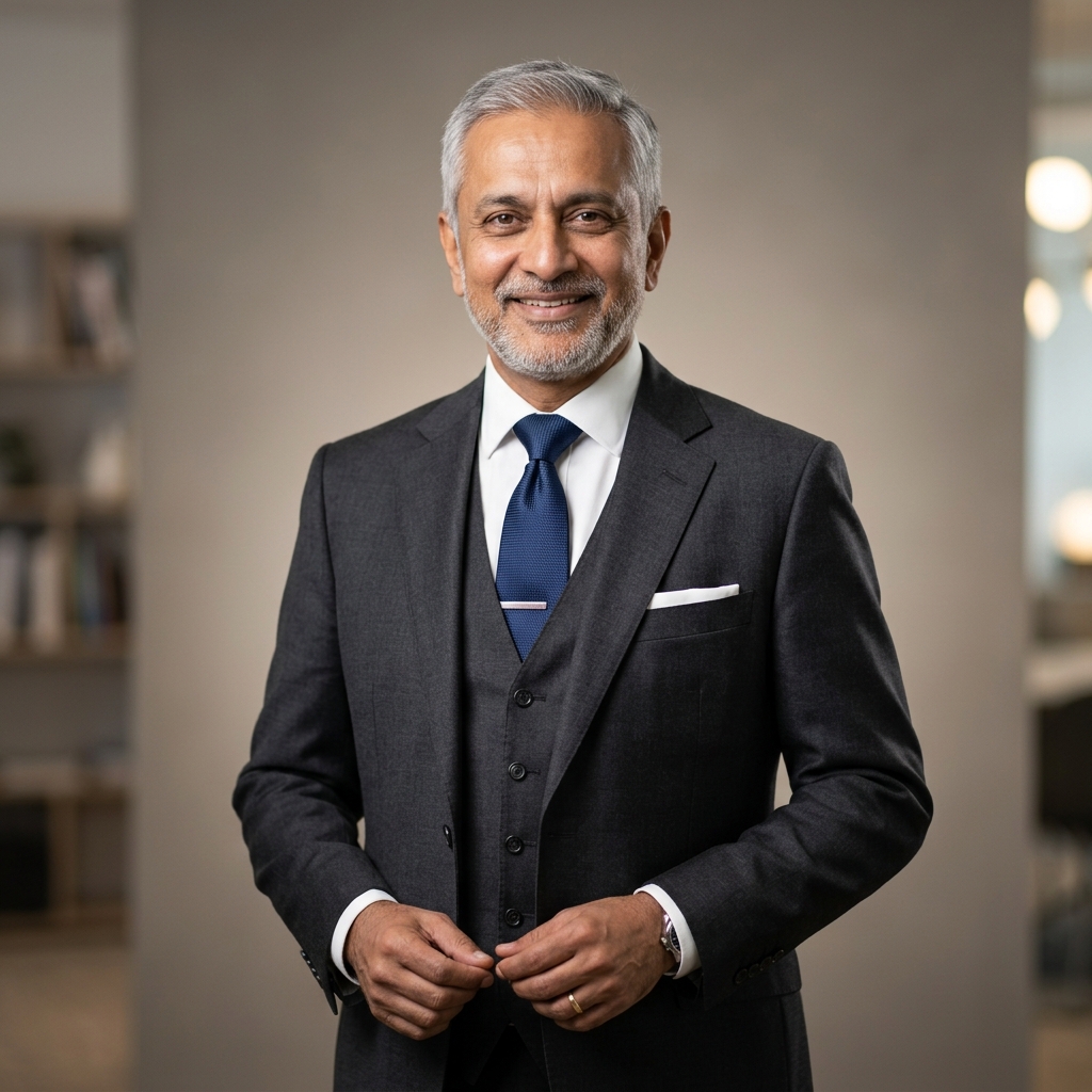 Hanuman Prasad Pamedipula