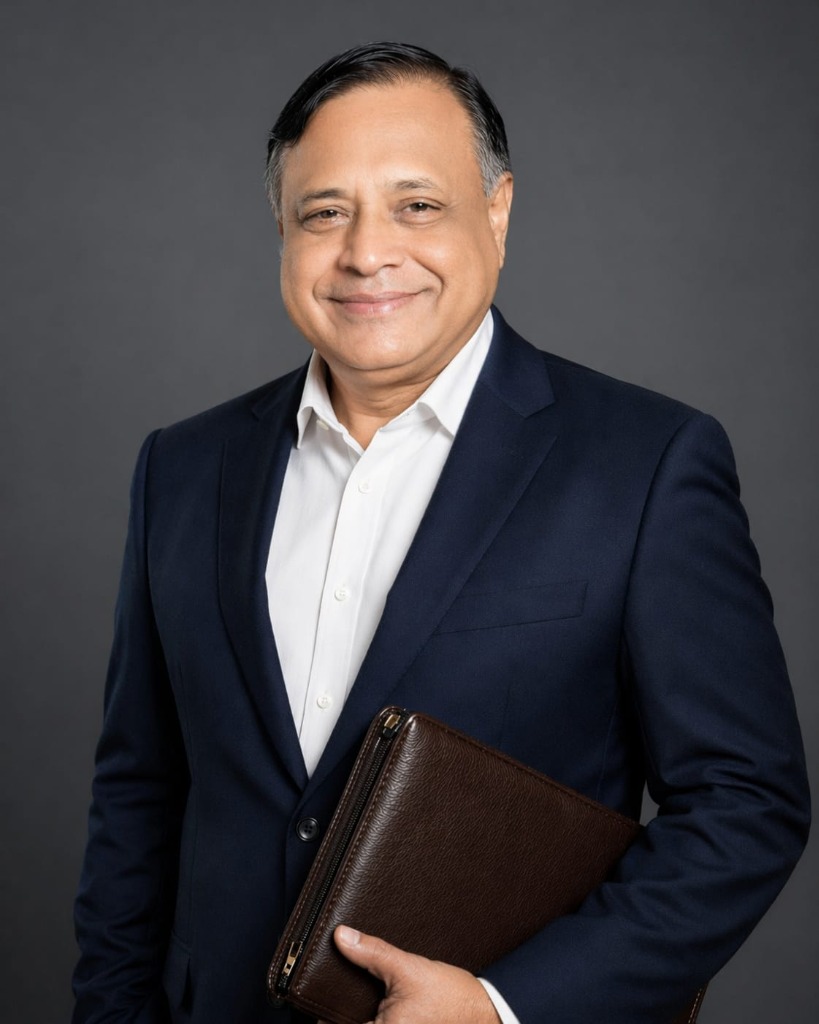 Sivarathri Prasad (SVKD Prasad)