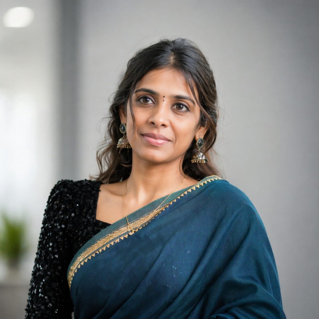 Sevaratri Hima Bindu