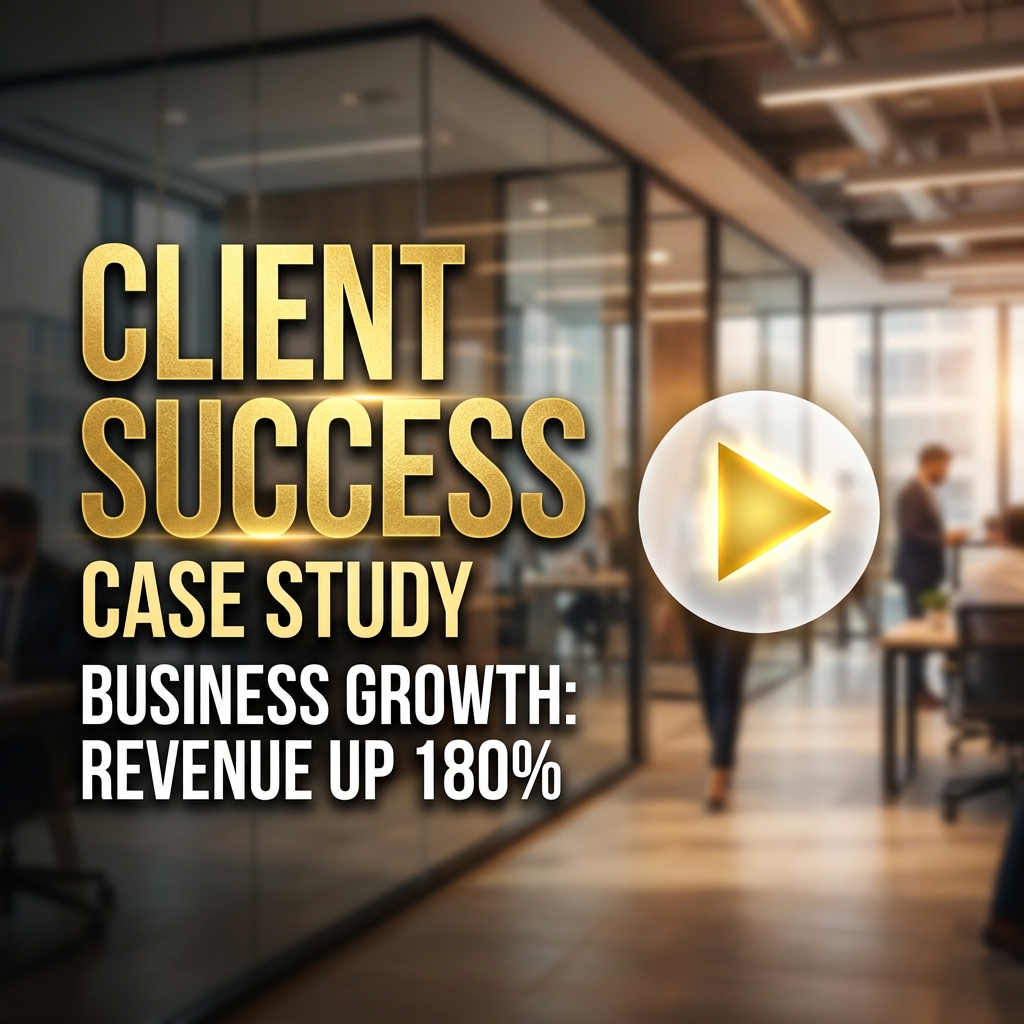 Small Business Video Marketing