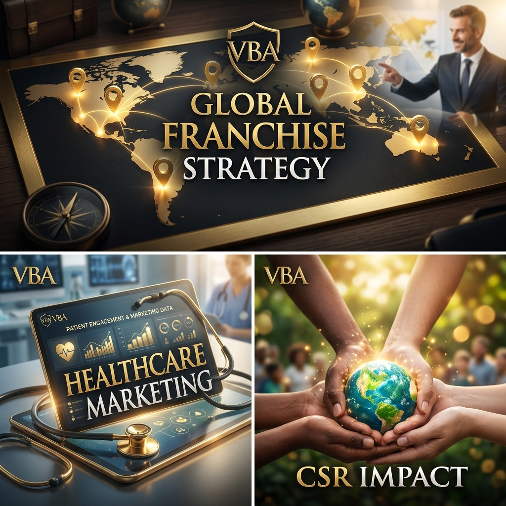 Medical Marketing Video